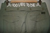 Image of WTaps TLTD BDU Jungle Stock M