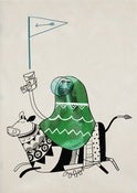 Image of Mr Steve McCarthy | 6063 Milk Coffee Out