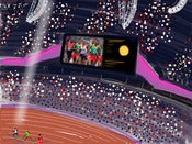 Image of Limited Edition Print: Mo Farah, 5,000M Olympic Stadium