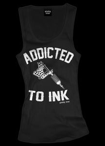 Image of Addicted To Ink Beater