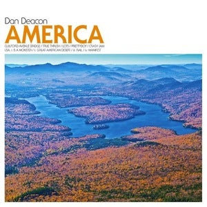 Image of America LP