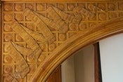 Image of HERE: The Lincoln Public Library 06