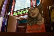 Image of HERE: The Lincoln Public Library 07