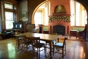 Image of HERE: The Lincoln Public Library 10