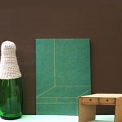 Image of TtableOffice Note Book