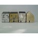 Image of Rowena Brown: raku fired house 1