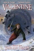 Image of Valentine Graphic Novel