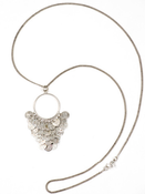 Image of Small Change Necklace