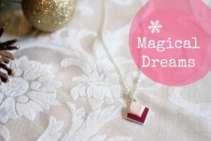 Image of Magical Dreams