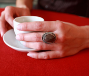 Image of Stone Rings