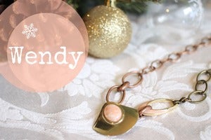 Image of Wendy