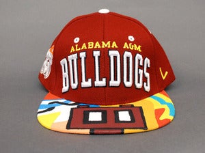 Image of FM X C.A. Limited Edition Snapback