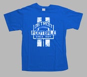 Image of Kids & Toddler Detroit Lions Football Tee