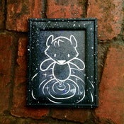 Image of Galactic Ripple SOLD OUT