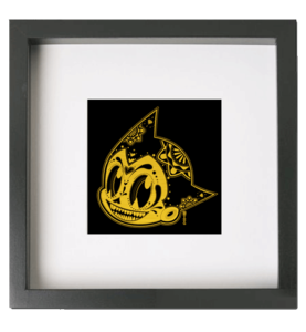 Astrosugar Frame