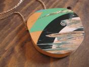 Image of pendent necklace 4