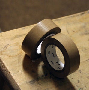 Image of Dark Washi Tapes