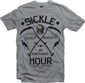 Image of Sickle Hour