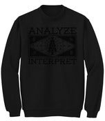 Image of Tangled Web (Crew Neck)