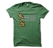 Image of Tanner Patrick Giraffe Tee