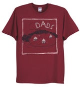 Image of Dads - "Shit Twins" shirt