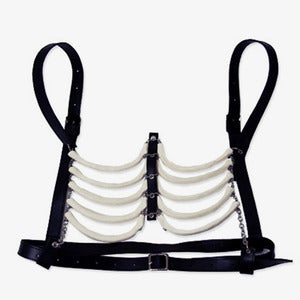 Image of RIBCAGE HARNESS