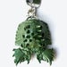 Image of Plaguecrab Choker