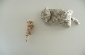 Image of chat (taille 1)