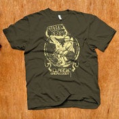 Image of 2007 Cuttin' Crew Classic T-Shirt