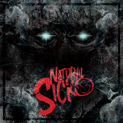 Image of GrewSum - Natural Sicko (CD)