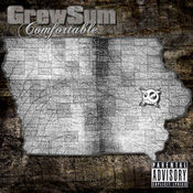 Image of GrewSum - Comfortable (CD)