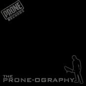 Image of PRONE Records - The Prone-ography (CD)