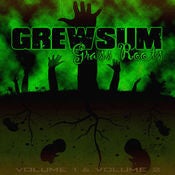 Image of GrewSum - Grass Roots 1 & 2 (CD)