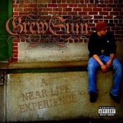 Image of GrewSum - A Near Life Experience (CD)
