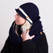 Image of Gatsby Hat