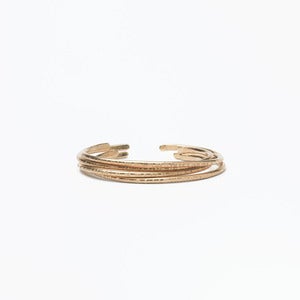 Image of Crest Cuff