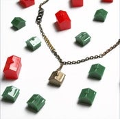 Image of Collar Avaricia ♥ Avarice necklace