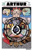 Image of SOLD OUT - Arthur No. 33 (Jan 2013)