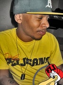 Image of Classic Logo Yellow Shirt