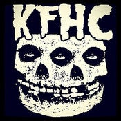 Image of KFHC Fiend Club shirt 