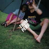Image of Thumpers - Dancing's Done