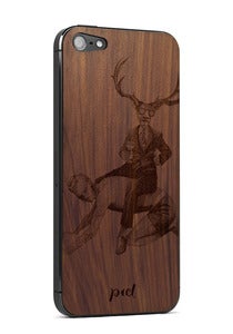 Image of Stag Party - iPhone 5