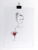 Image of Femme