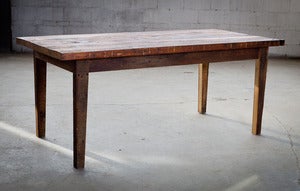 Image of Kedzie Table