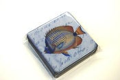 Image of Custom Flexible Coasters