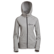 Image of *SALE* WOMENS PERFORMANCE HOODIE