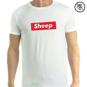 Image of The Sheep