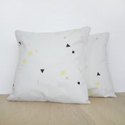 Image of pillow case II