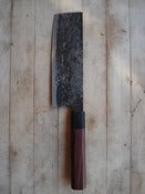 Image of Takeda - 160mm Nakiri Bocho 