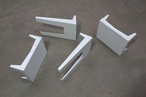 Image of Modular System DIY Bookcase Kit